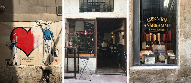 24 Hours in Montpellier