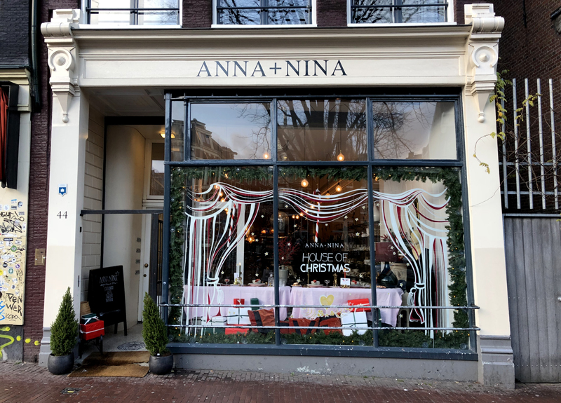 shop in amsterdam