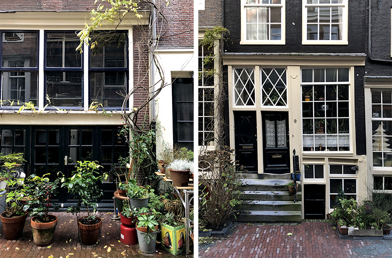 shop in amsterdam
