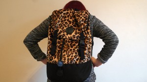 Lazy oaf outlet rucksack