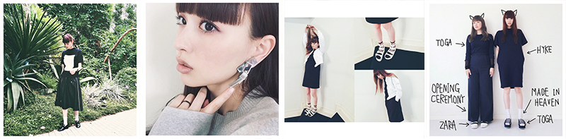 japanese fashion instagram