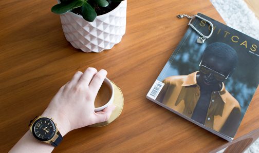 guess connect smart watch