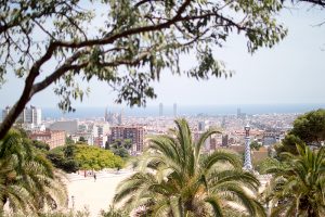barcelona travel guide