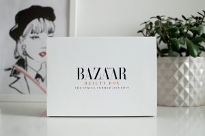 Bazaar Beauty Box