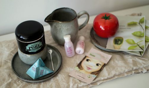 Korean Skincare Brands